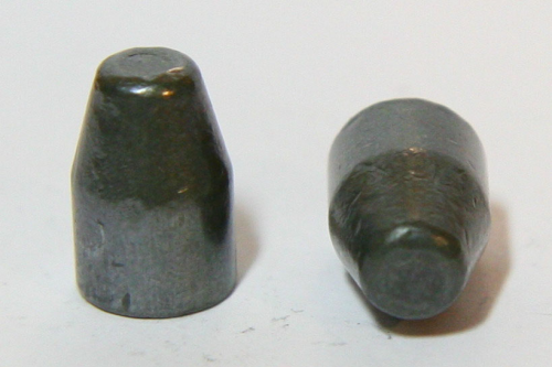 9mm 115gr FP bullets .356"