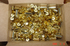 .40SW Brass Casings 500ct Unprocessed