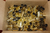 .45acp Brass Casings Large Primer 500ct Unprocessed